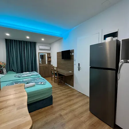 Rana Hedhun Hotel
