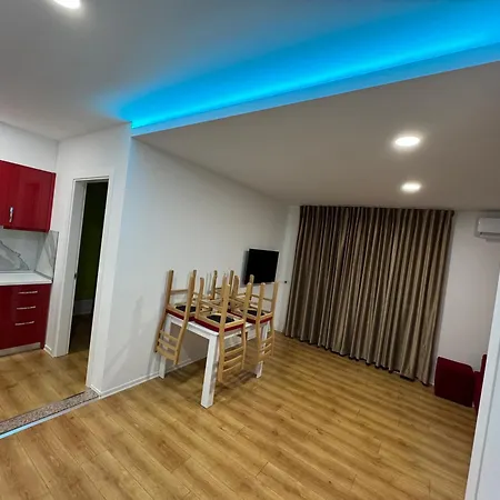 Rana Hedhun Hotel