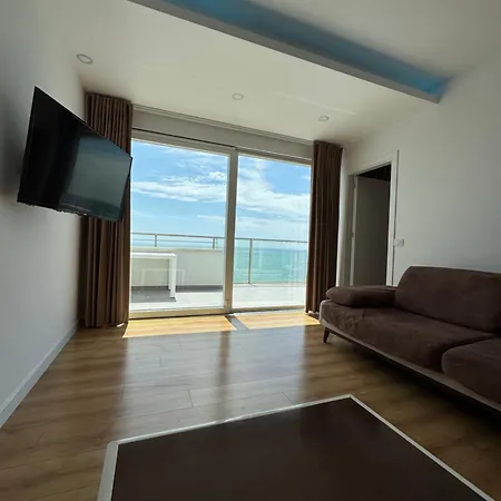 Hotel Rana Hedhun