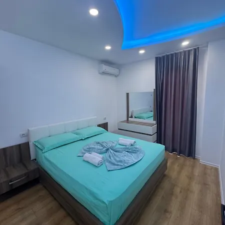 Rana Hedhun Shëngjin