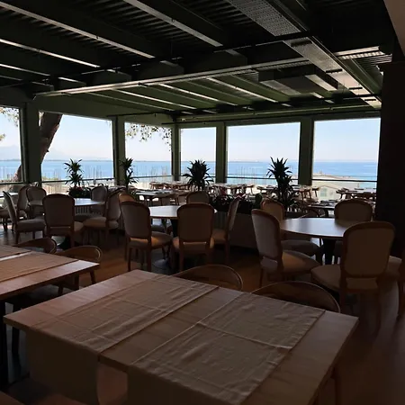 Hotel Rana Hedhun Shëngjin