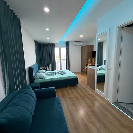 Hotel Rana Hedhun *