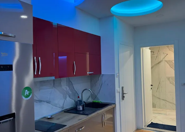 Отель Rana Hedhun