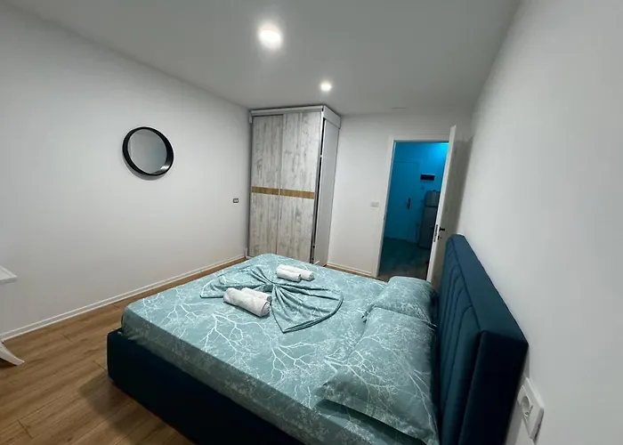 Rana Hedhun * Shëngjin