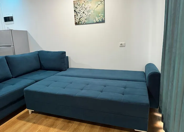 Rana Hedhun Отель *