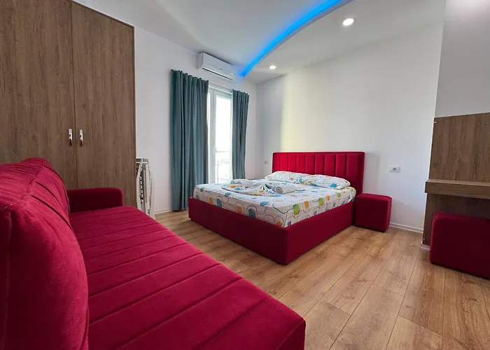 Rana Hedhun Hotel