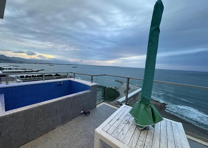 Отель Rana Hedhun *