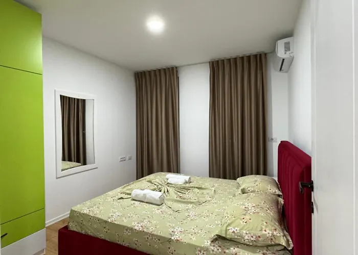 Rana Hedhun * Шенджин