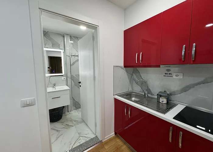 Rana Hedhun Отель