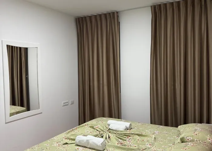 Отель Rana Hedhun