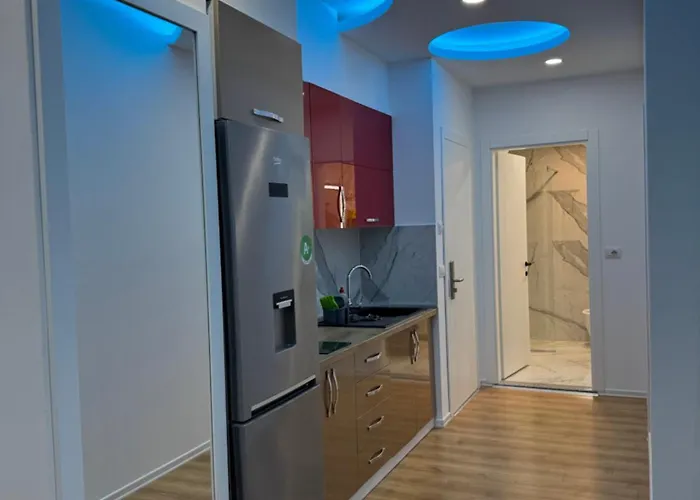 Отель Rana Hedhun *