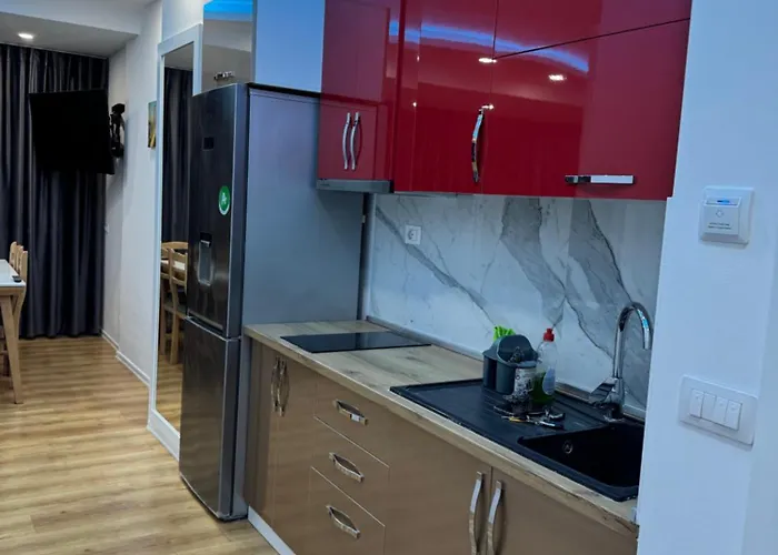 Отель Rana Hedhun *