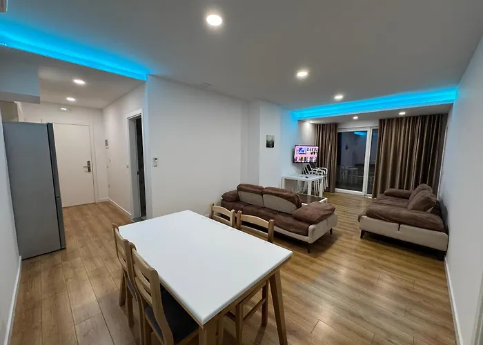 Отель Rana Hedhun *