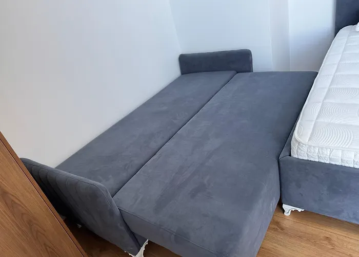 Rana Hedhun Отель *