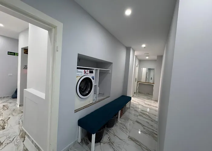 Rana Hedhun Hotel Shëngjin