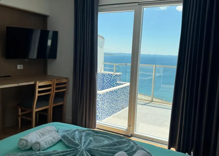 Rana Hedhun * Шенджин