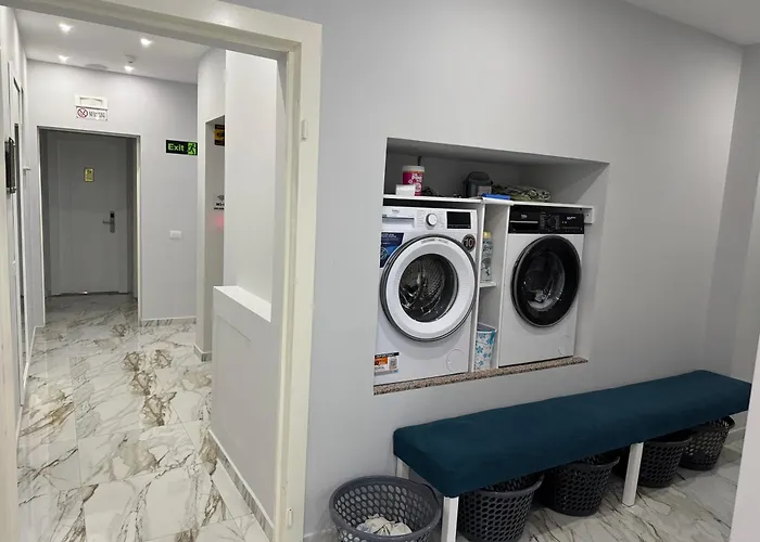 Hotel Rana Hedhun Shëngjin