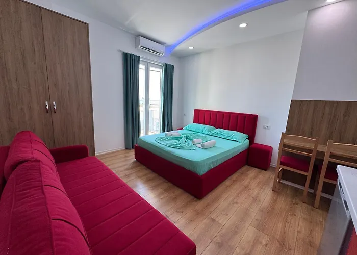 Rana Hedhun * Шенджин